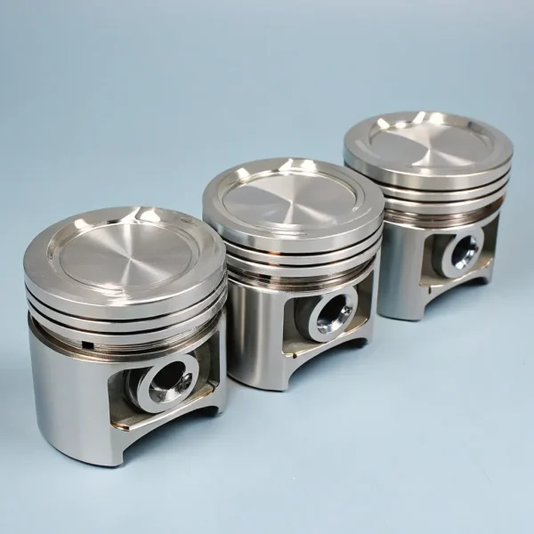 High-Performance Piston Set