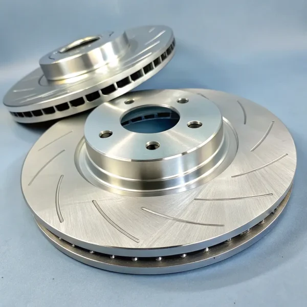 Brake Rotor Pair