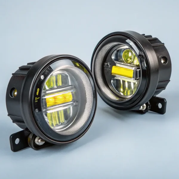 LED Fog Light Kit