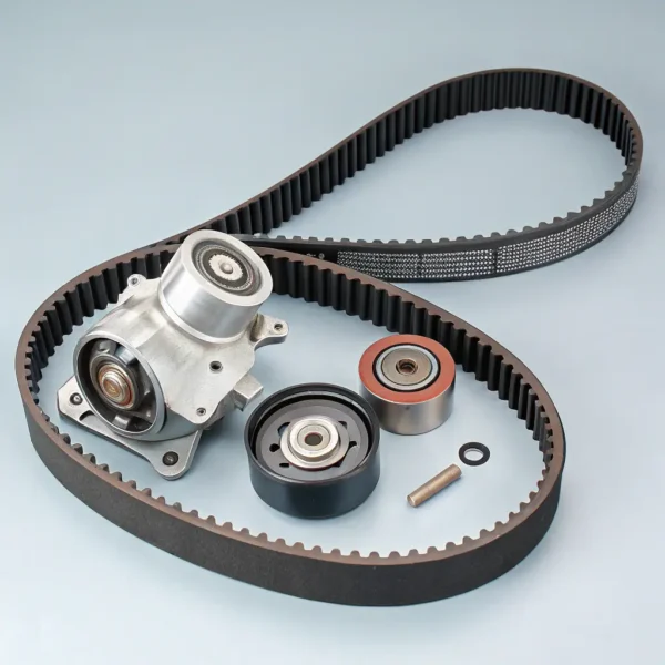 Timing Belt Replacement Kit