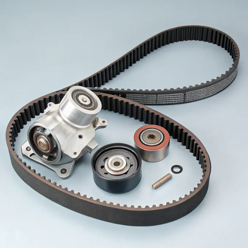 Timing Belt Replacement Kit