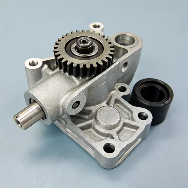 Oil Pump Assembly