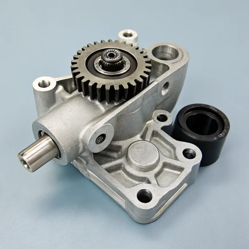 Oil Pump Assembly