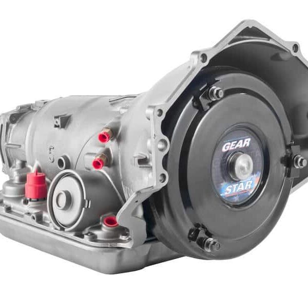 4L60E Transmission for 94 GMC