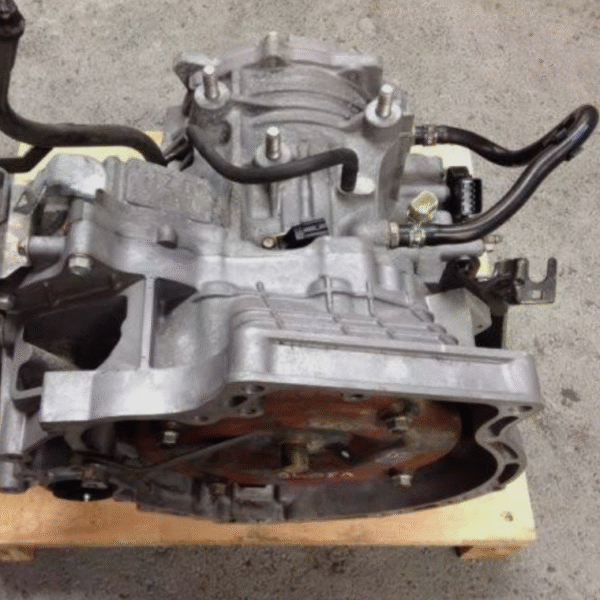 gearbox for Mazda familia ZL engine