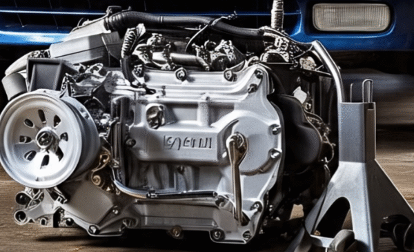 2.4L for a mercury sable 1997