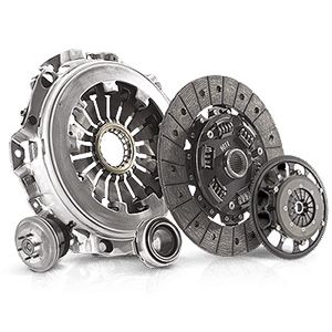 Clutch Kit