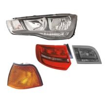 Vehicle Lighting Replacement Kit