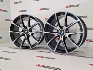 Jantes BMW 728M Look 17 | 5x120