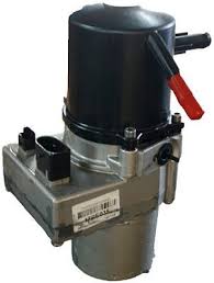 Pompe de direction électrique Pour Peugeot 807 2007