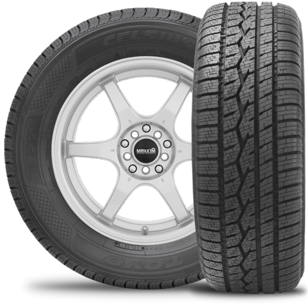 All-Season Tires